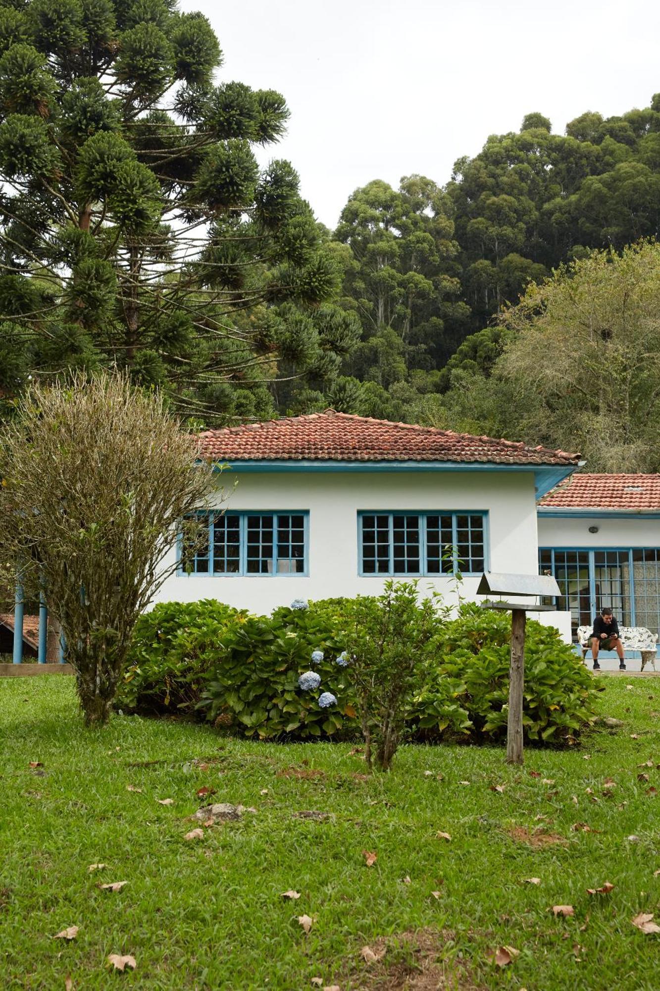Vill Angeli Villa กอนซัลวิซ ภายนอก รูปภาพ